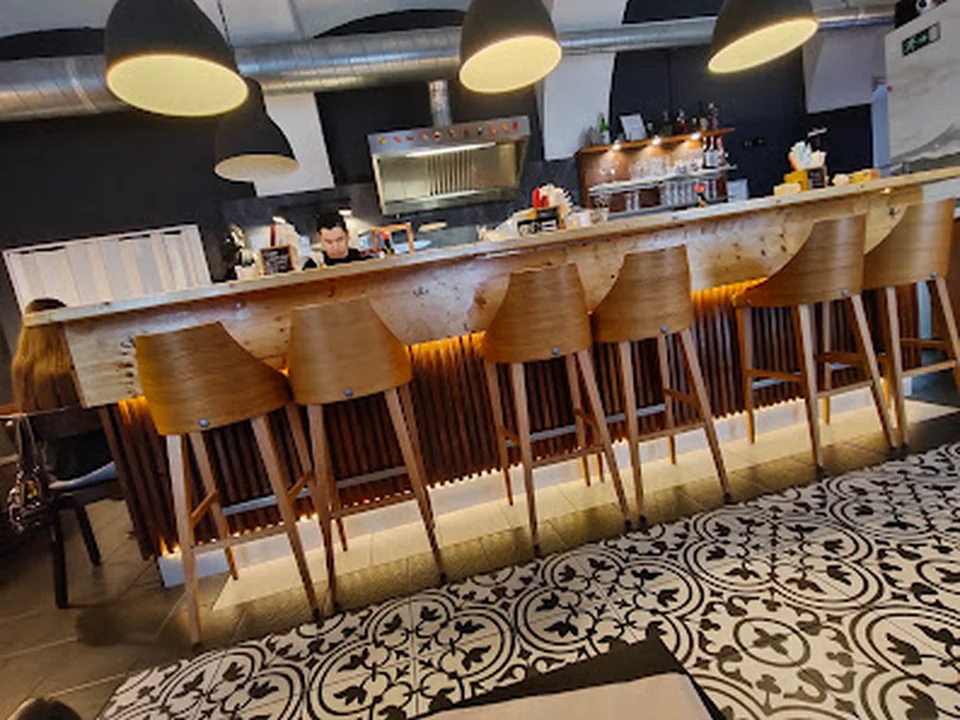 Foto de Kaido Sushi Bar