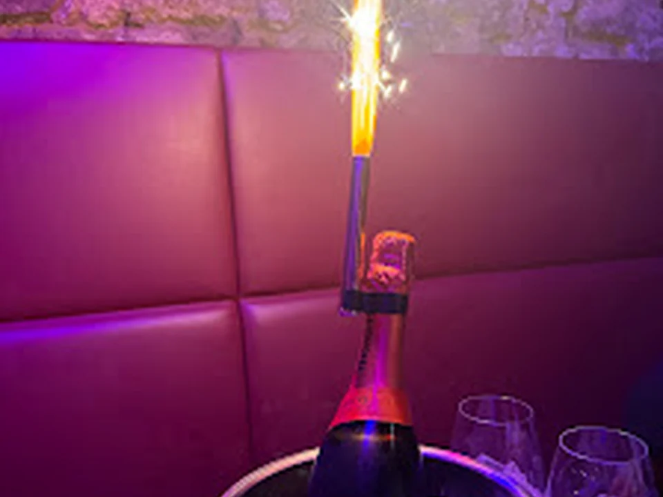 Kaktus Club