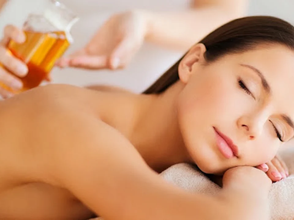 KANGMEI MASSAGE