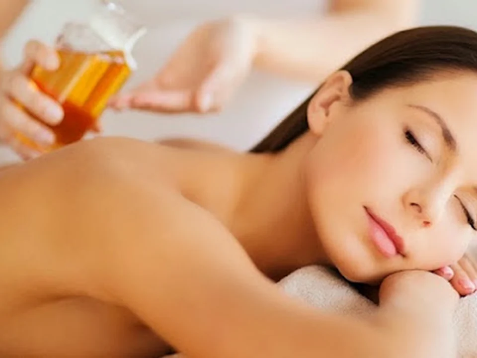 KANGMEI MASSAGE