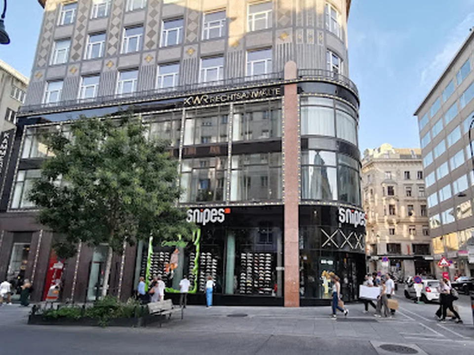 Karasek Wietrzyk Rechtsanwälte GmbH