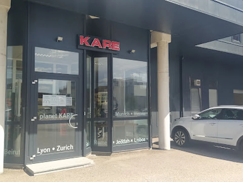 KARE Fundgrube Wien - Designermöbel-Outlet