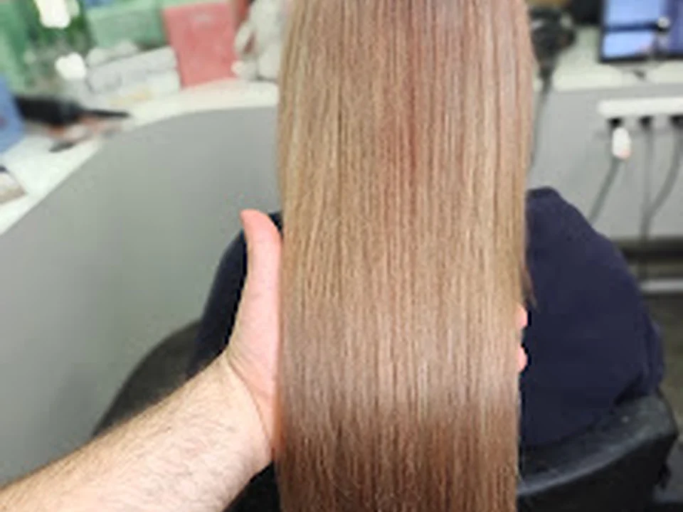 KARISMA Hairstyling & Extensions