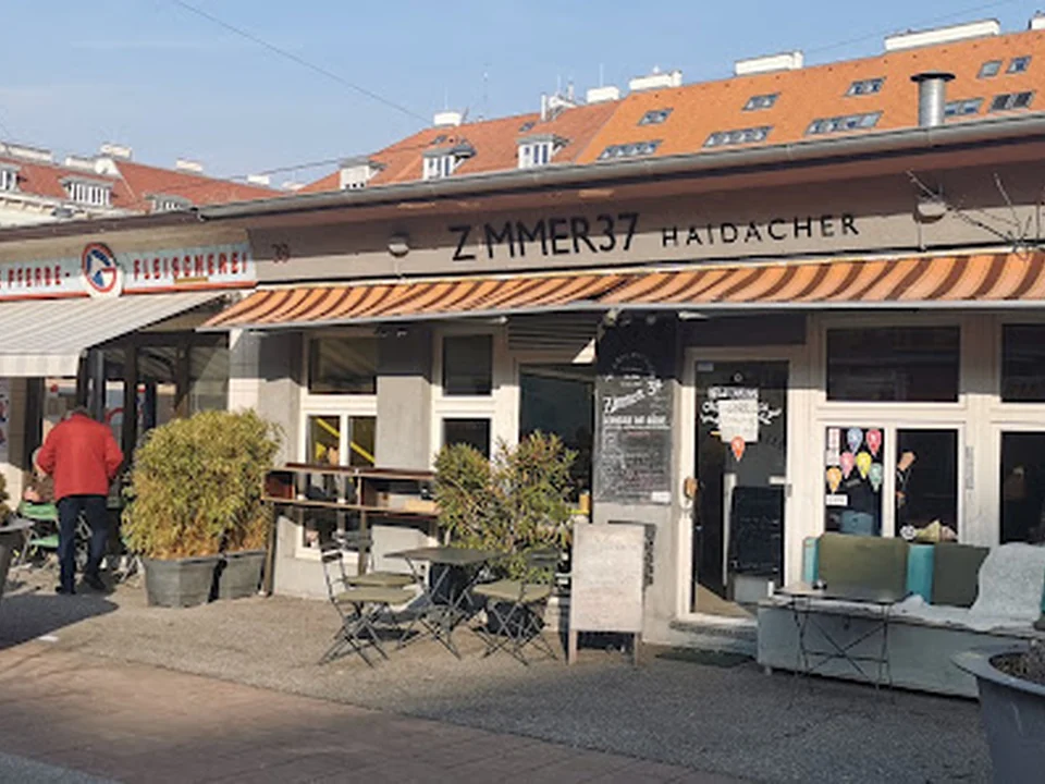 Karmelitermarket