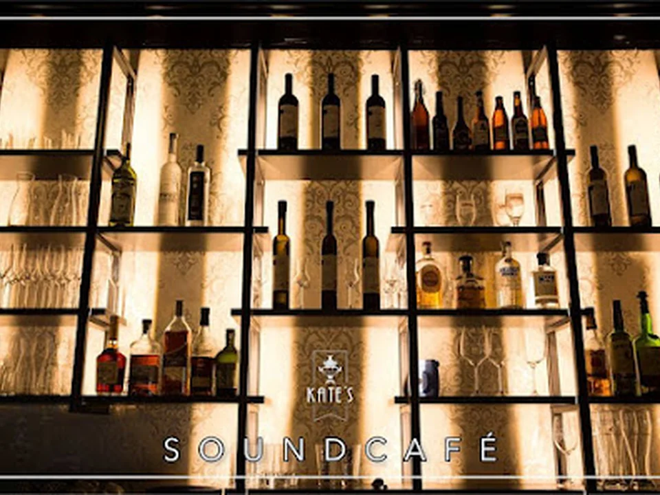 Kate’s Café Bar
