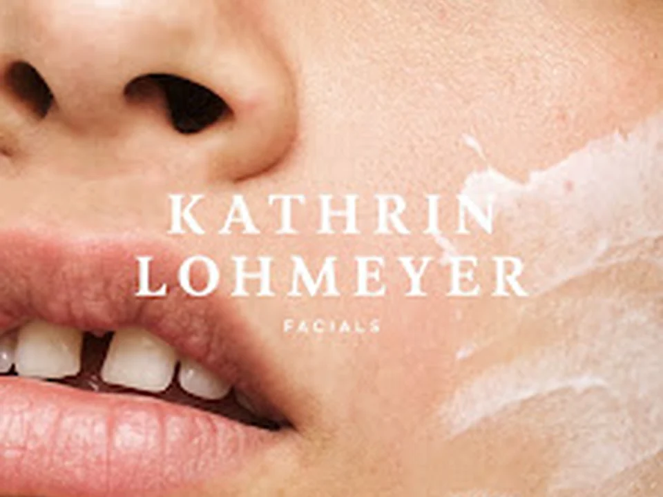 Kathrin Lohmeyer Facials