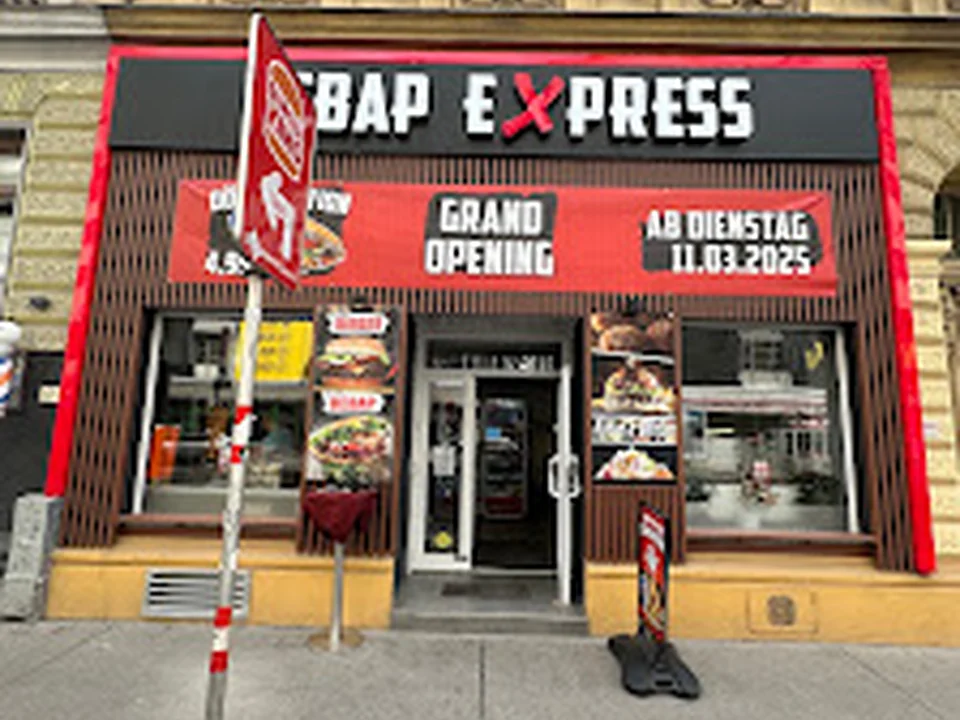 Kebap Express