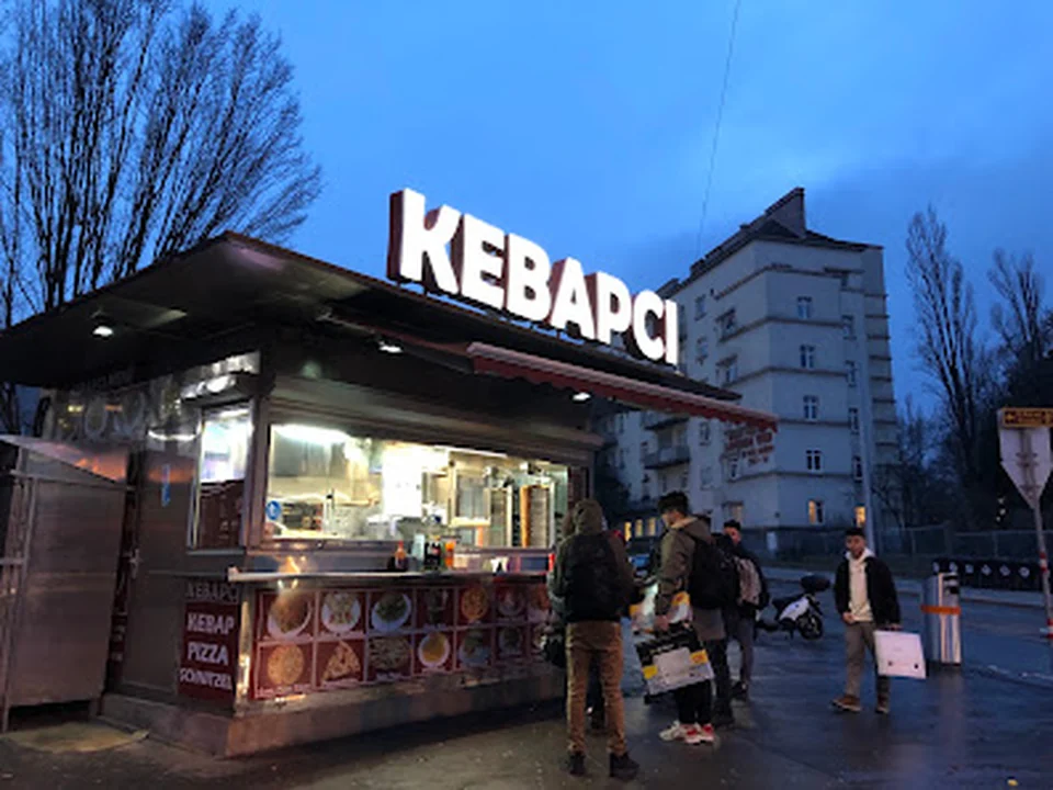 Kebapcı