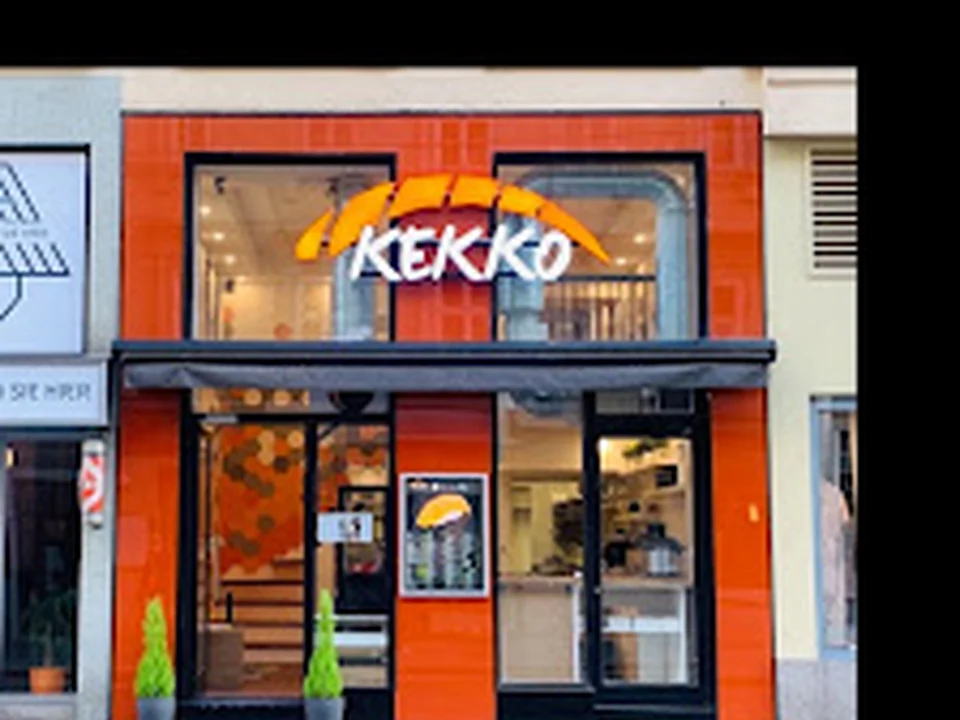 KEKKO - Professional Sushi Bar