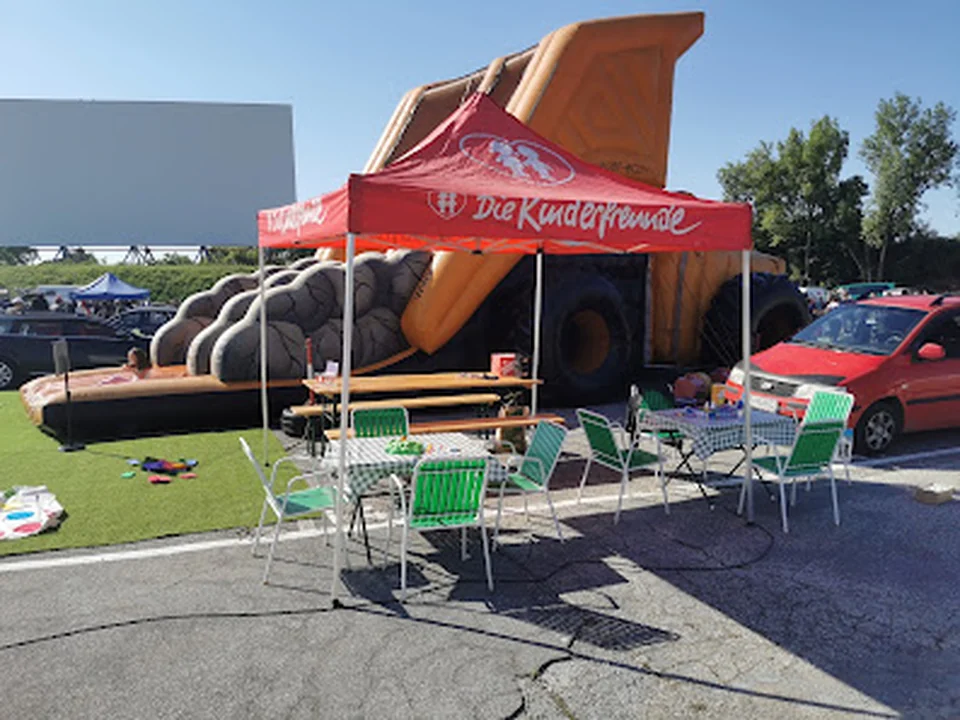 Foto de Kinderflohmarkt Wien im Autokino