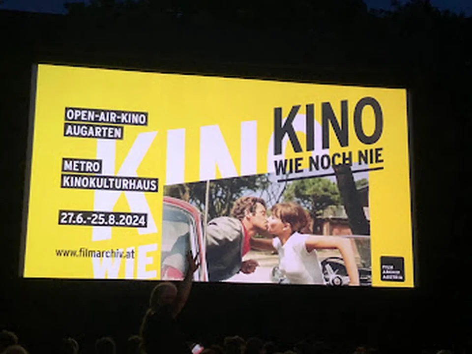 kino wie noch nie