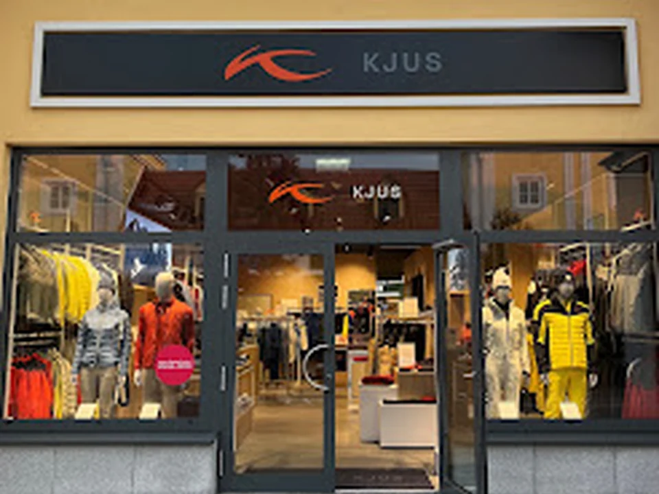 KJUS Outlet Store Parndorf