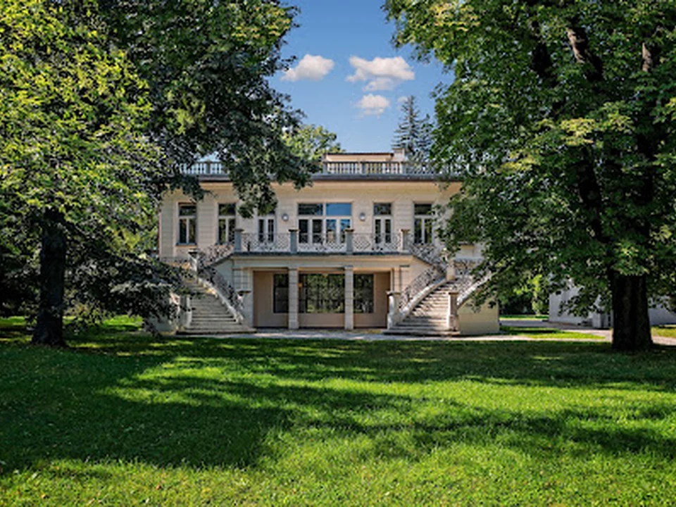 Foto de Klimt-Villa