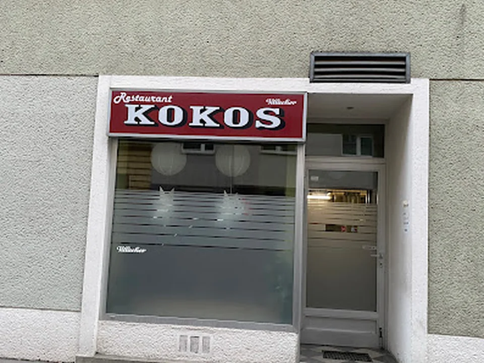 KOKOS