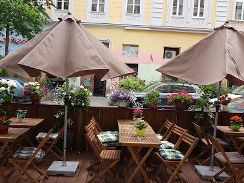 KOLBE - Persisches Restaurant