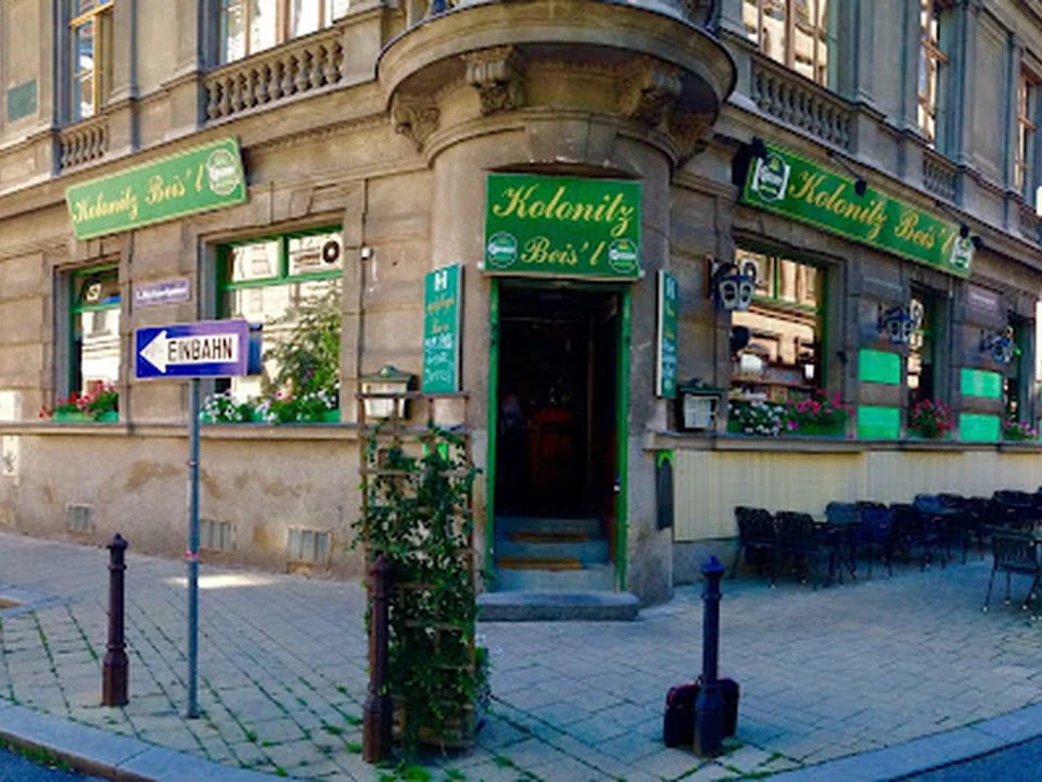 Kolonitz Beisl