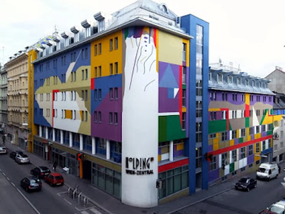 Kolping Wien Zentral