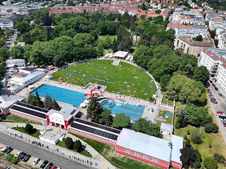 Kongressbad