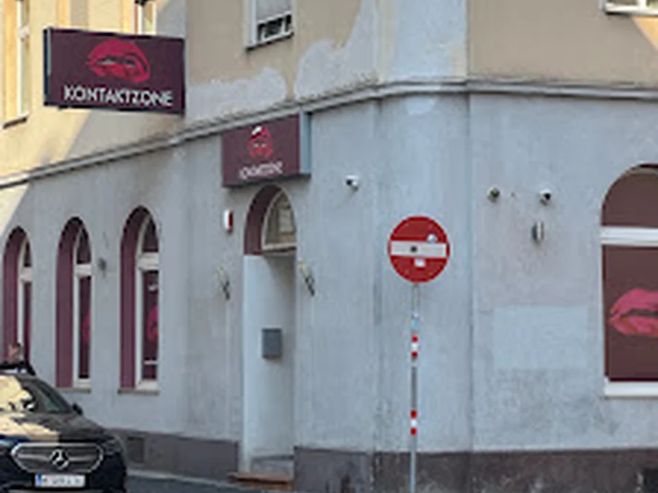 Kontaktzone