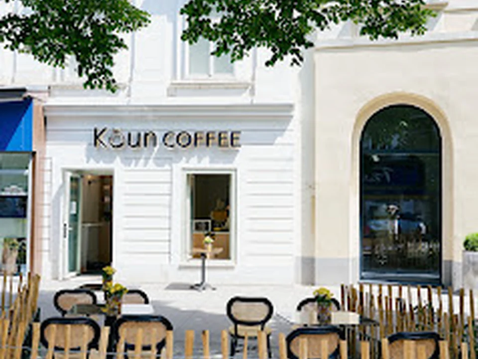 Foto de Koun Coffee