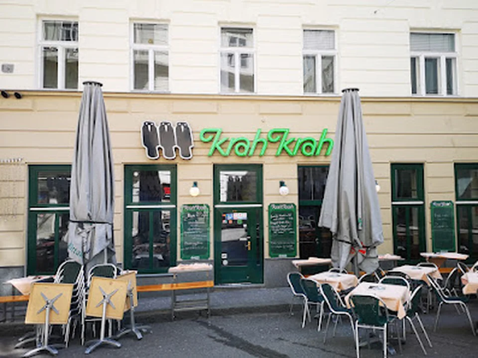 Krah Krah