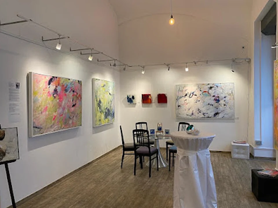 KreativRaum Galerie