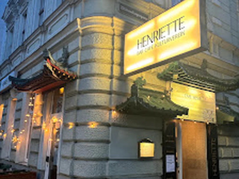 Kulturcafé Henriette
