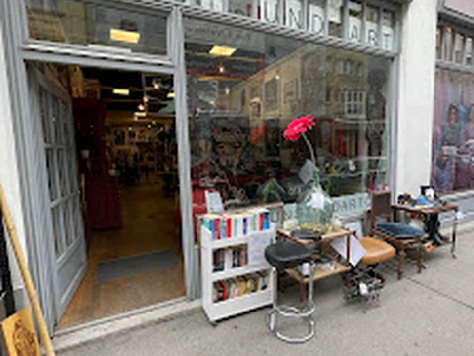KUNST UND ART WIEN