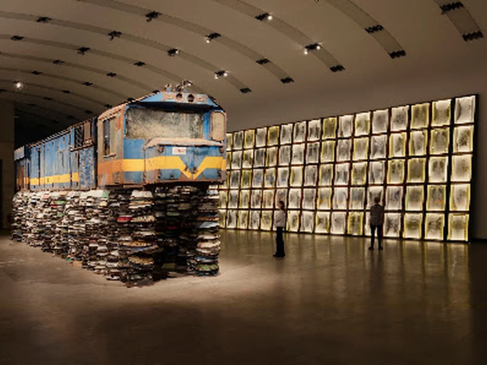Kunsthalle Wien Museumsquartier