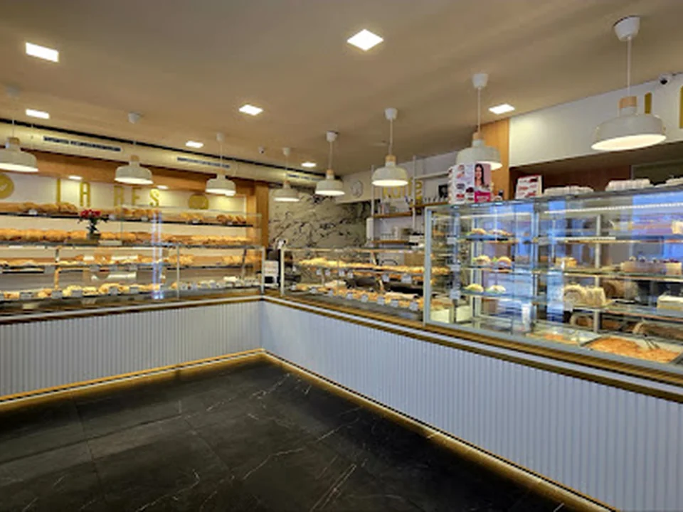 La Bes Bäckerei & Konditorei