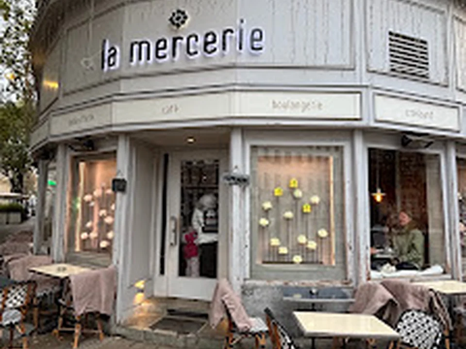 La Mercerie