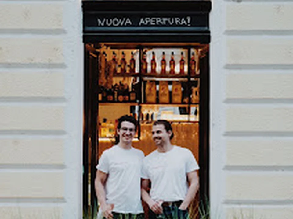 La Paninoteca | Aperitivo Bar & Alimentari