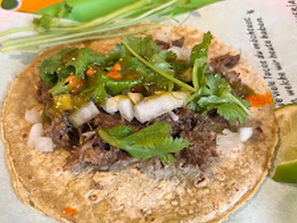 Foto de La Taquería Chiquitita - Authentic Mexican Tacos