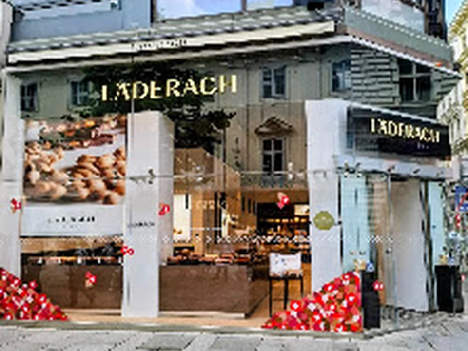 Läderach