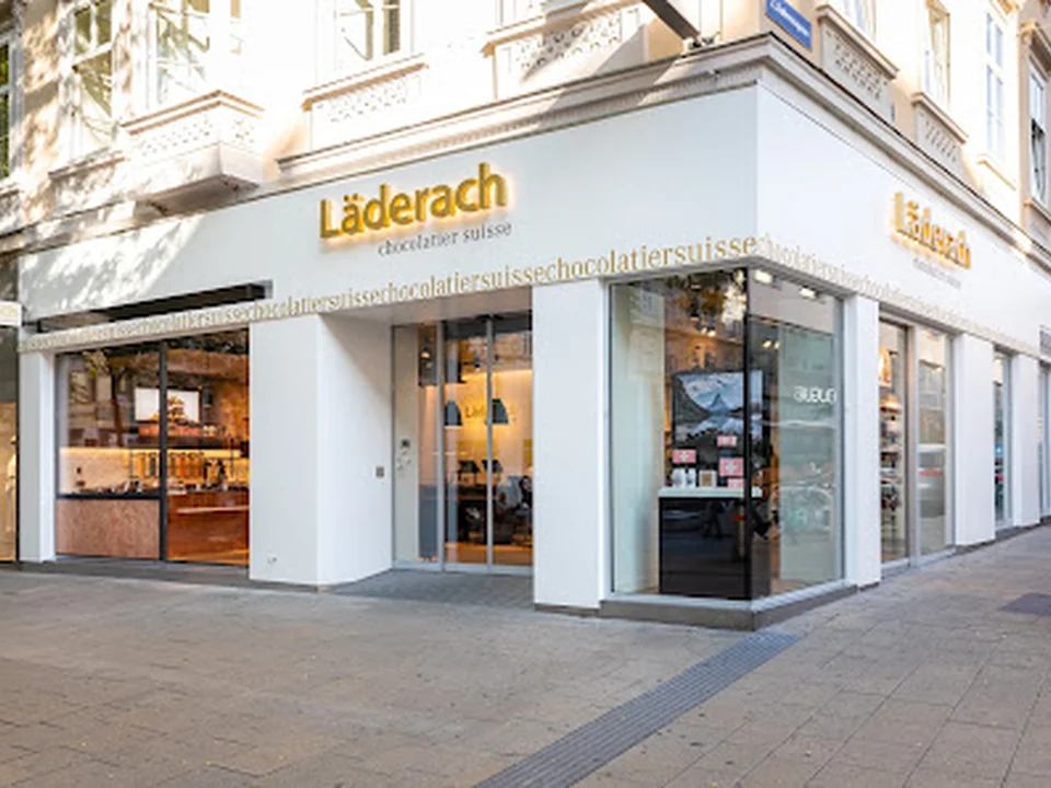 Läderach
