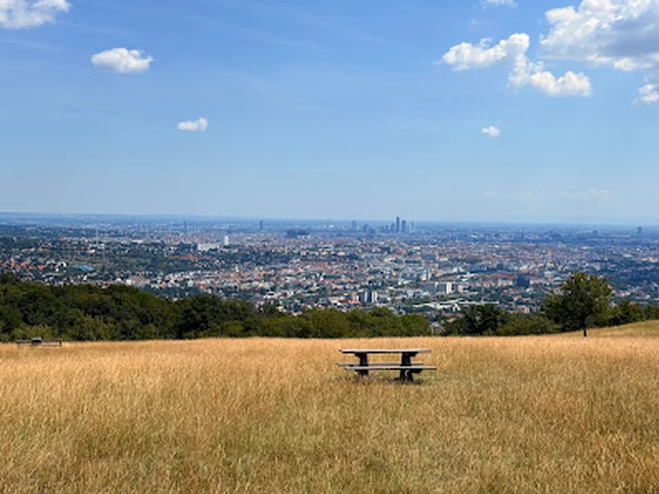 Lainzer Tiergarten