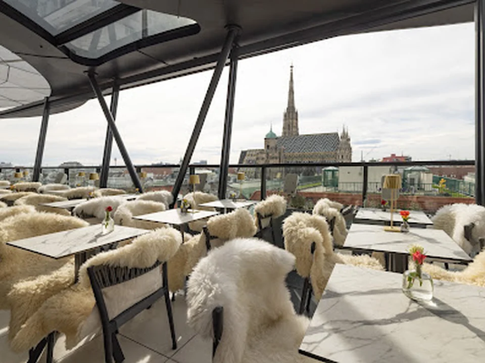 Lamée Rooftop