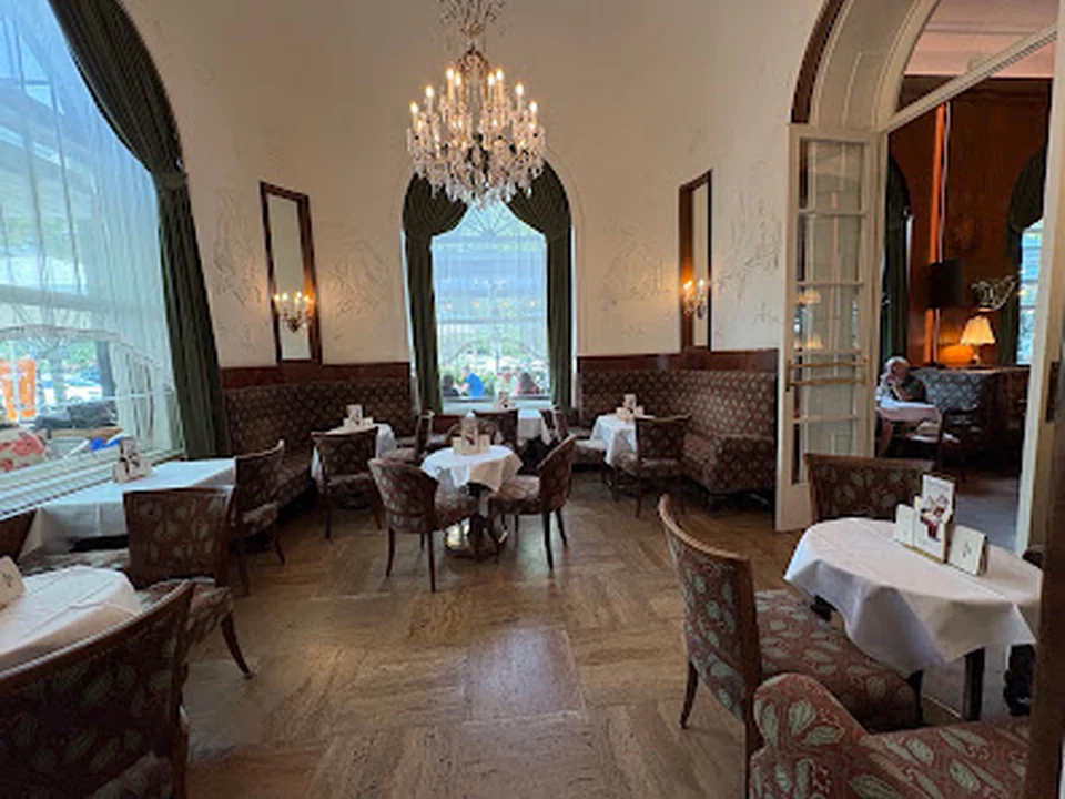 Landtmann's feine Patisserie