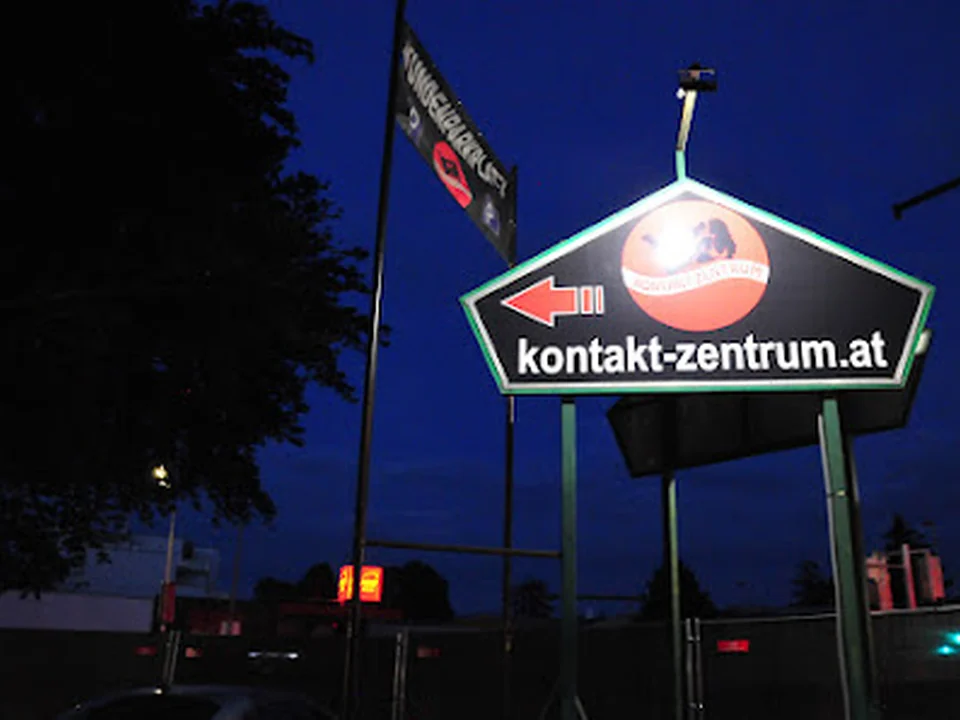 Laufhaus Kontakt-Zentrum Wien