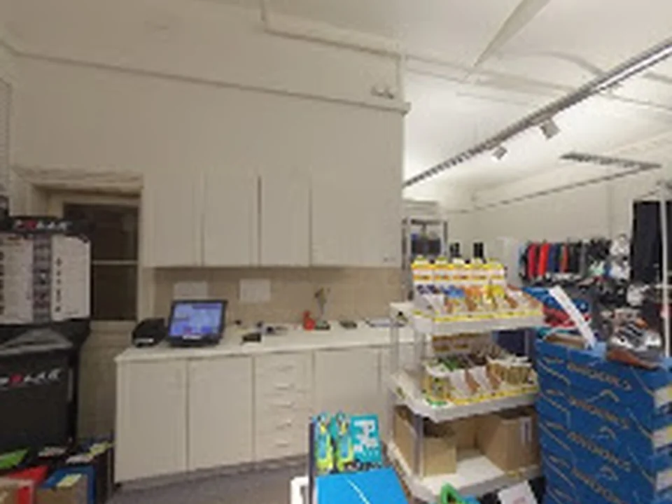 Foto de Laufsport Blutsch