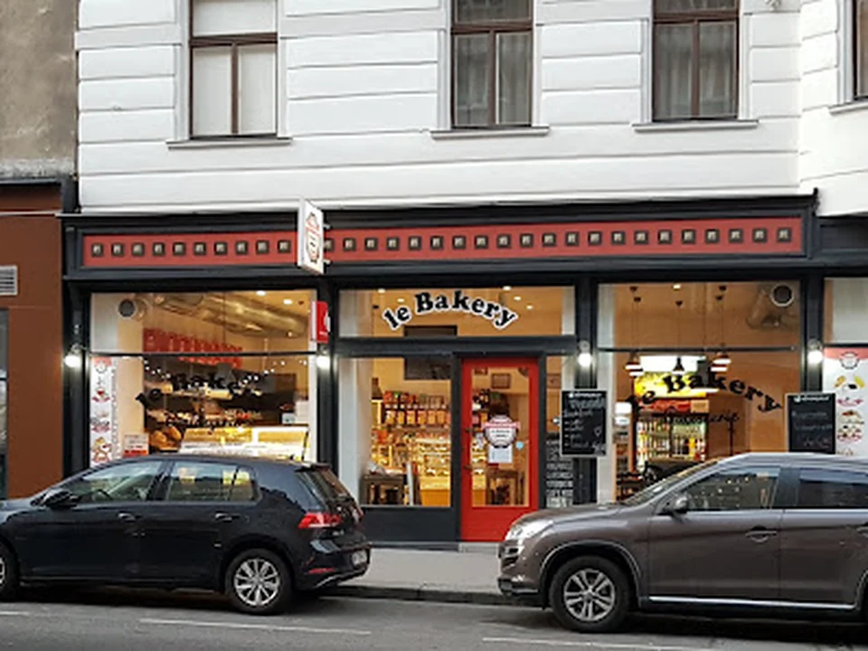 Le Bakery