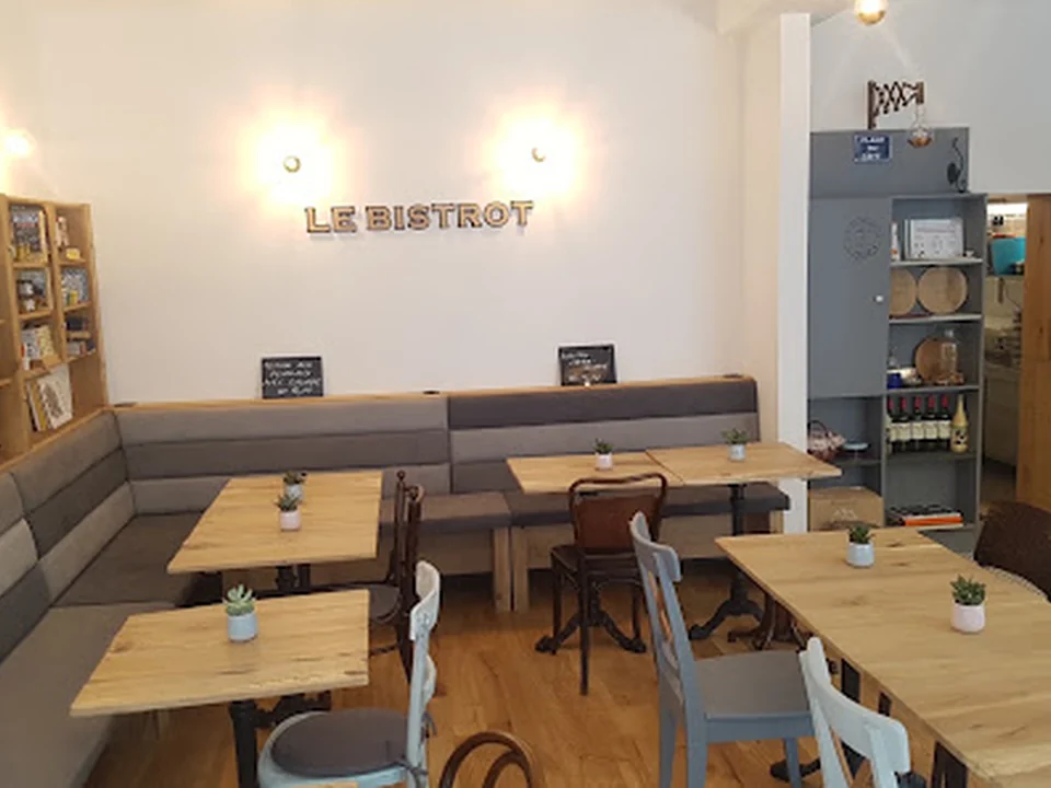 Le Bistrot
