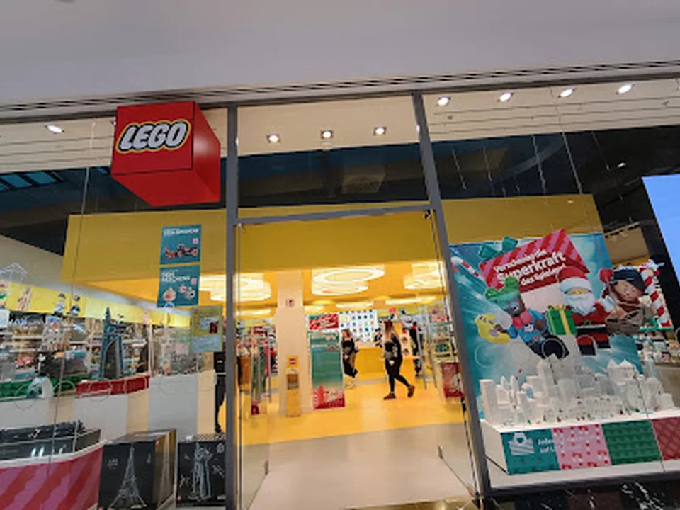 LEGO