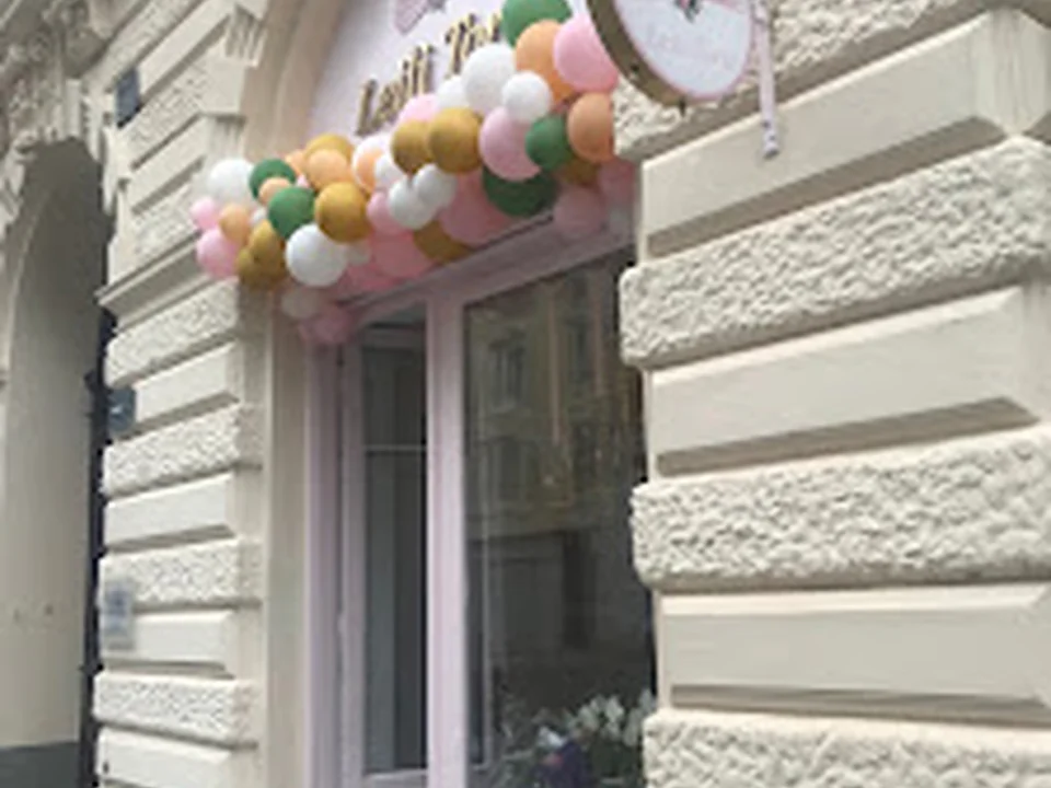 Leili Torte