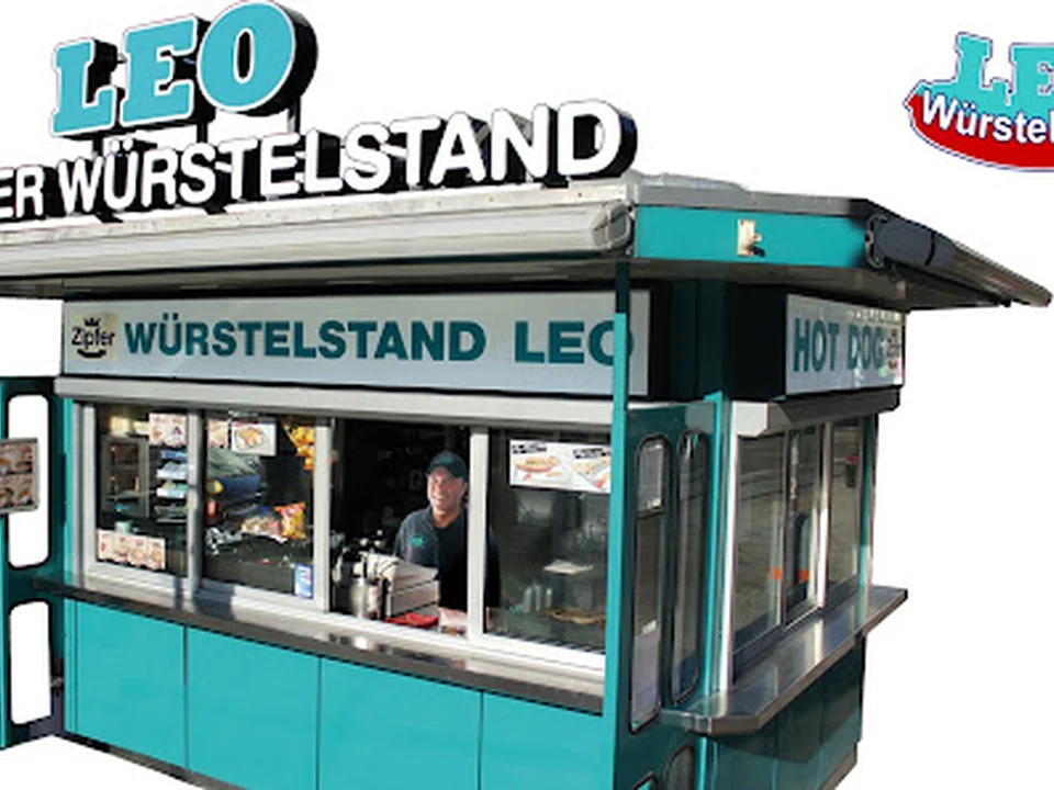 Leo's Sausage Stand