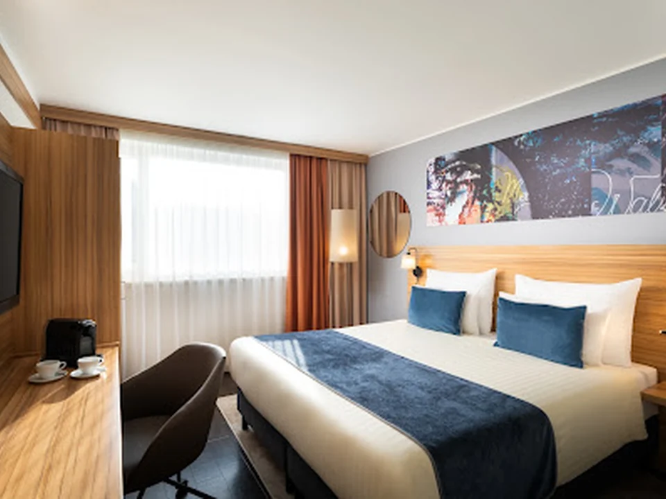 Leonardo Hotel Vienna Schönbrunn