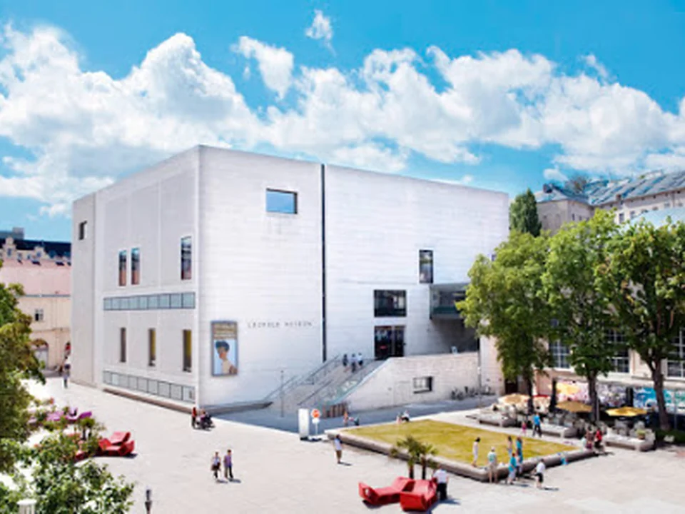 Leopold Museum