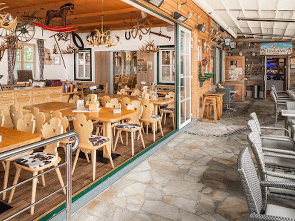 Leopoldauer Alm