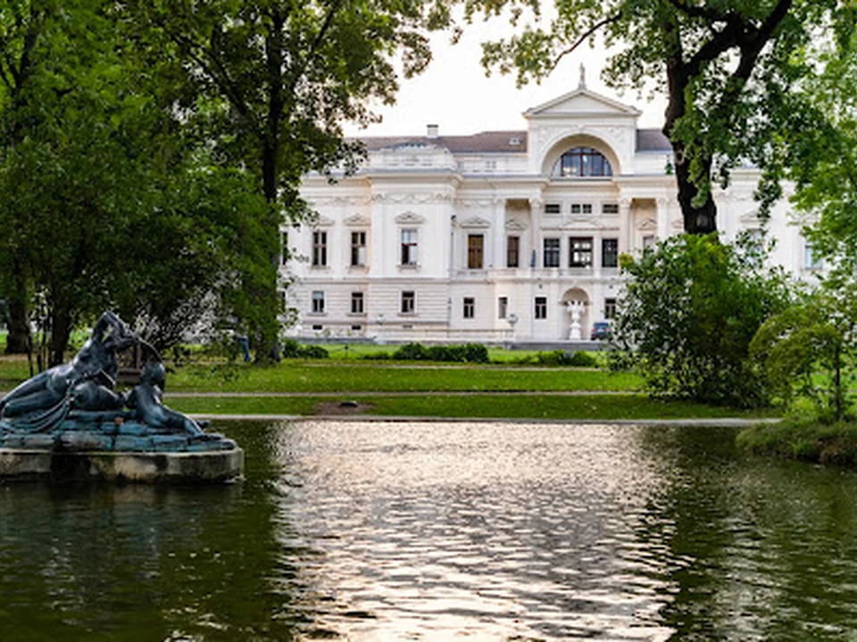 Liechtensteinpark