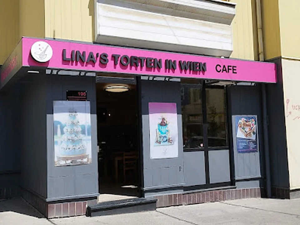 Lina's Torten in Wien